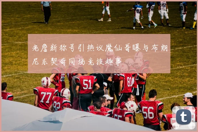 老詹新称号引热议魔仙哥曝与布朗尼东契奇同场竞技趣事